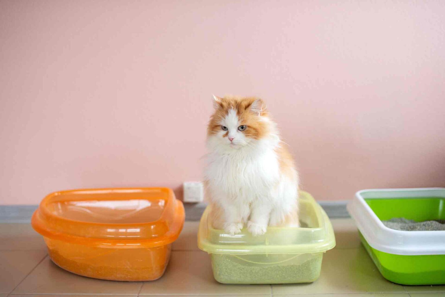 30_01_2024_Diarrea nel gatto il chitosano migliora il microbiota e “spegne” l’infiammazione