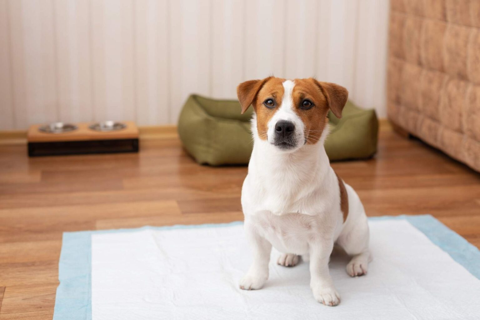 Diarrea da acidi biliari nel cane perché la nutrizione conta più di quanto sembri